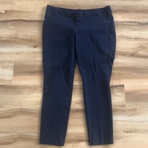 Old Navy Maternity Pixie Pants